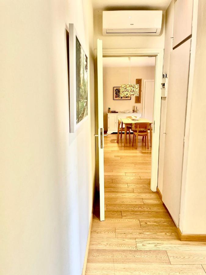 A Casa Di Rocco With Air Condition, Wifi And Private Parking Λούκα Εξωτερικό φωτογραφία